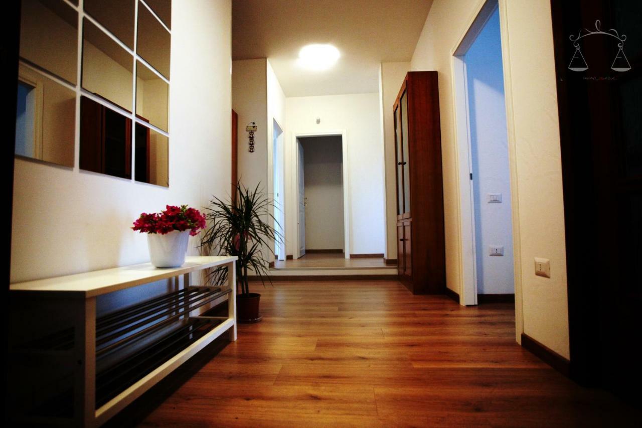 La Libra Rooms Cagliari Exterior photo